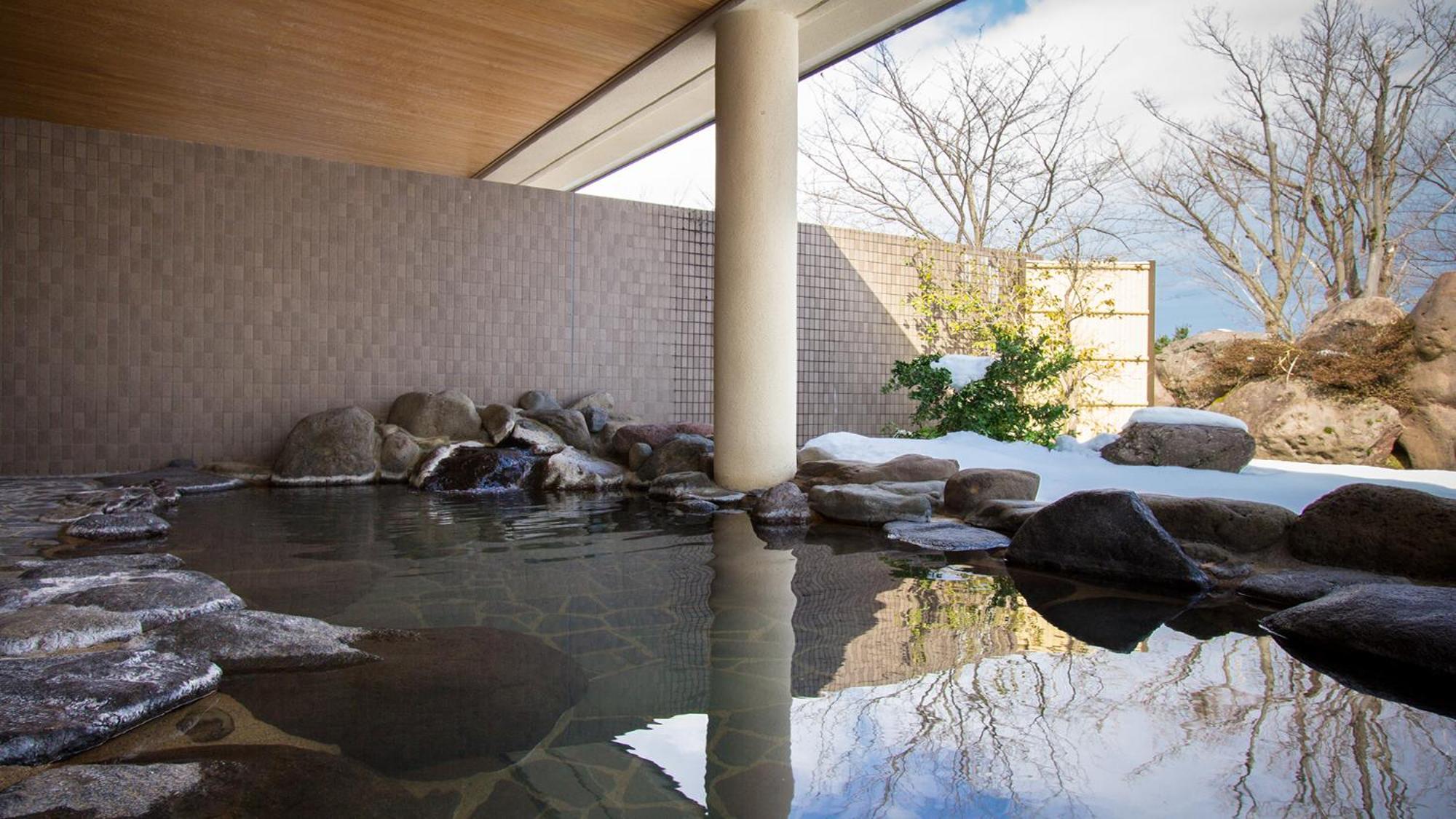 Satoyama Auberge & Hot Spring Wellness Spa Sakuragaike Kurgarden Nanto Exterior foto