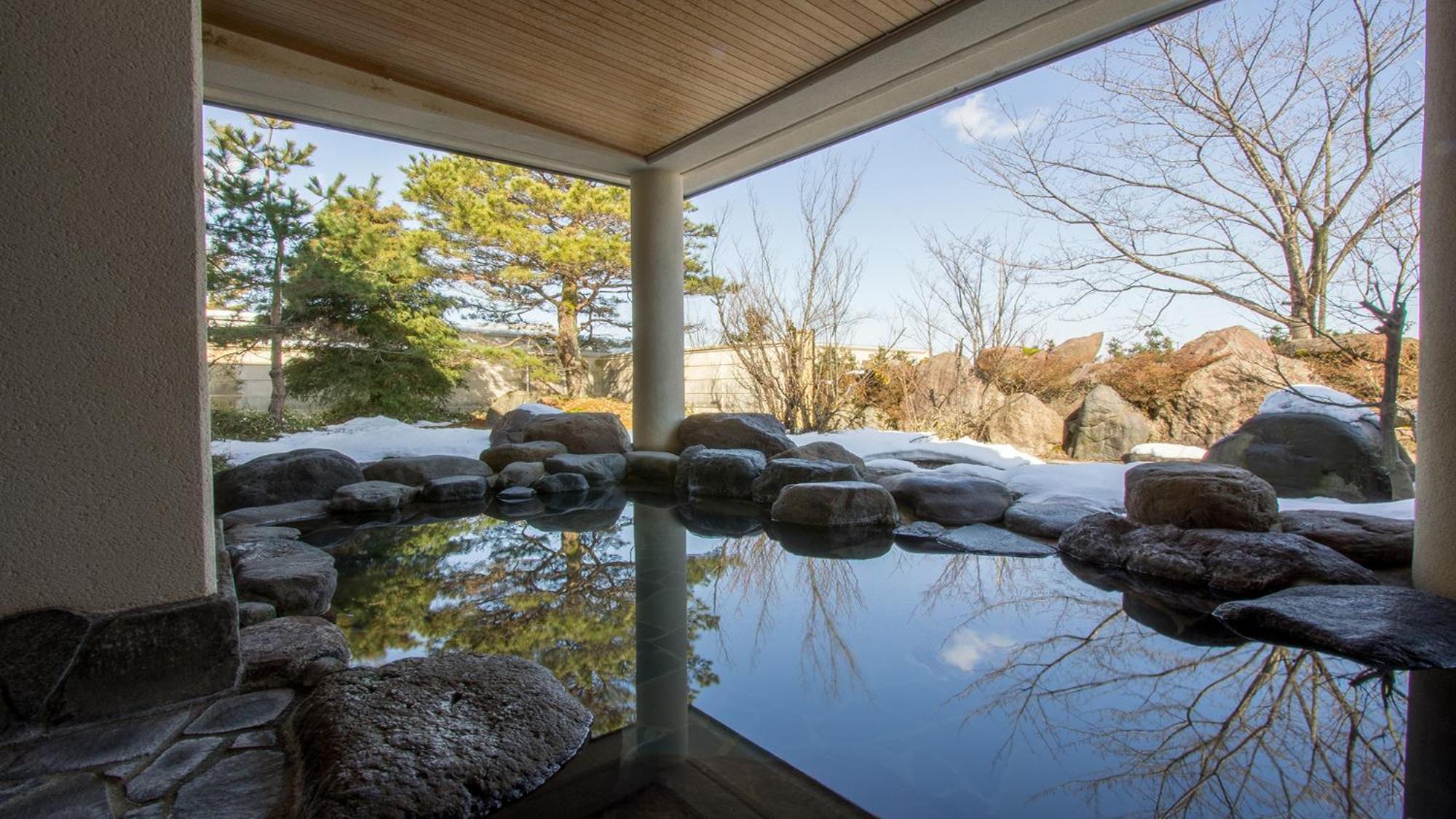 Satoyama Auberge & Hot Spring Wellness Spa Sakuragaike Kurgarden Nanto Exterior foto