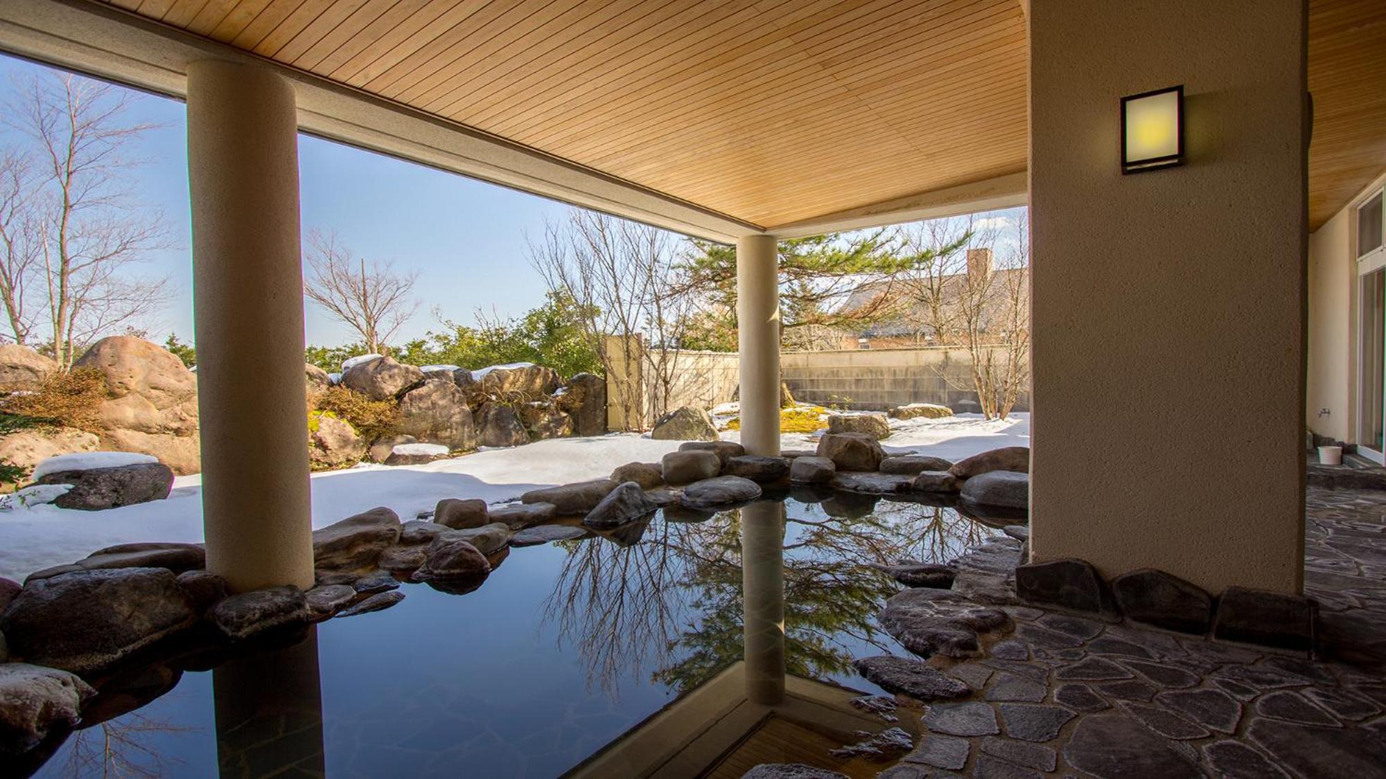 Satoyama Auberge & Hot Spring Wellness Spa Sakuragaike Kurgarden Nanto Exterior foto