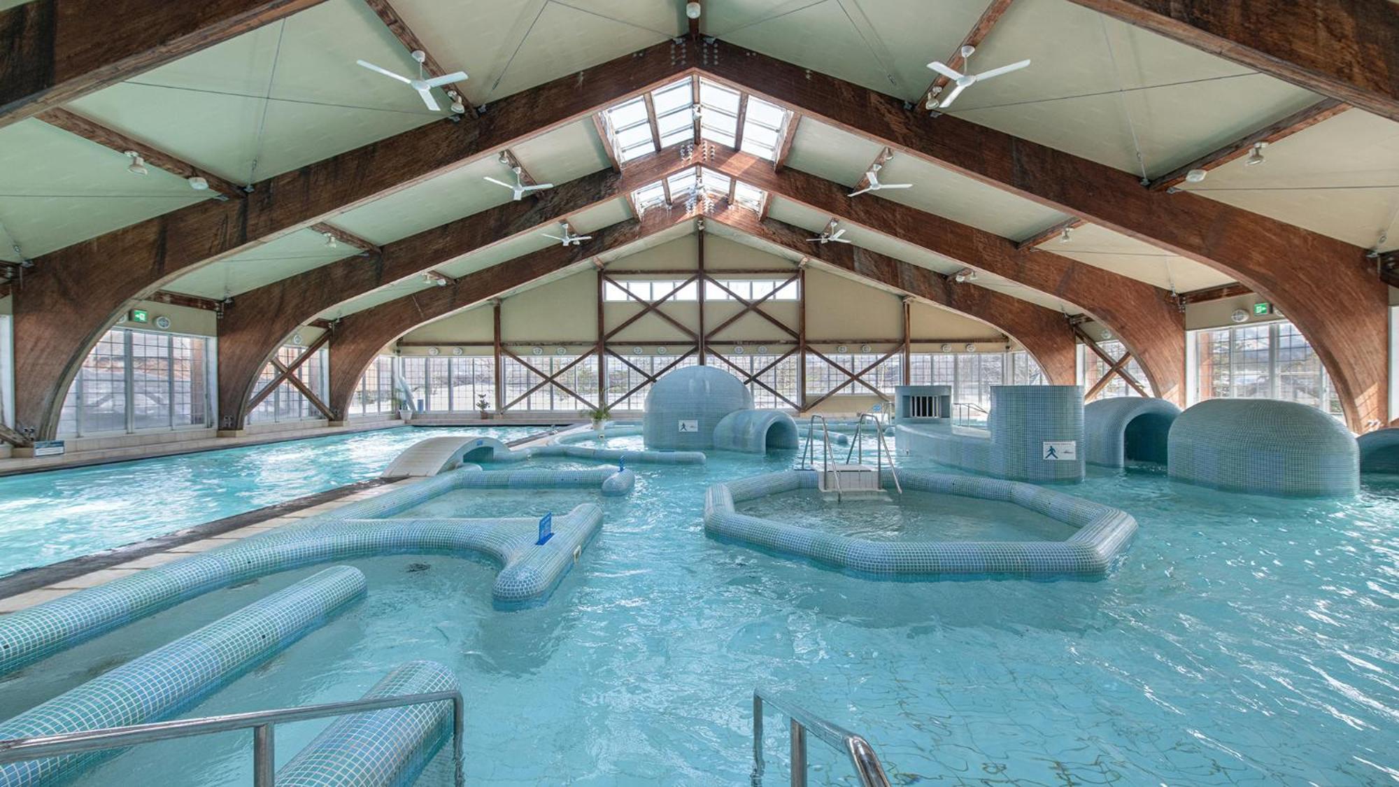 Satoyama Auberge & Hot Spring Wellness Spa Sakuragaike Kurgarden Nanto Exterior foto