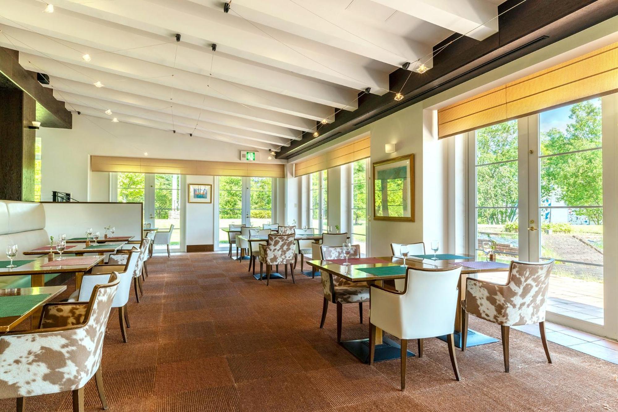 Satoyama Auberge & Hot Spring Wellness Spa Sakuragaike Kurgarden Nanto Exterior foto